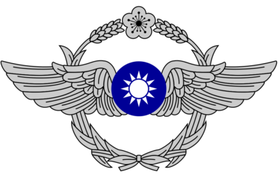 FUERZA AÉREA REPÚBLICA DE CHINA