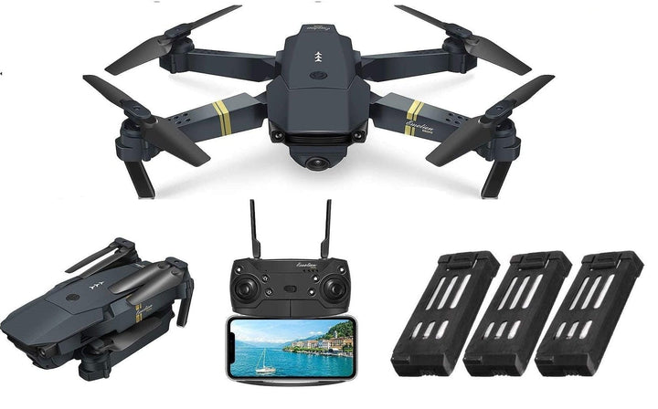 Drone X Pro 2025