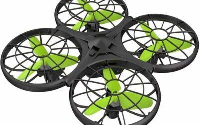 Dron Syma X26