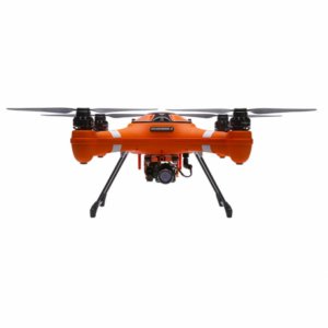 DRON SPLASH 3