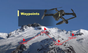 WAYPOINTS.