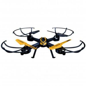 DRON RAPTOR EYE