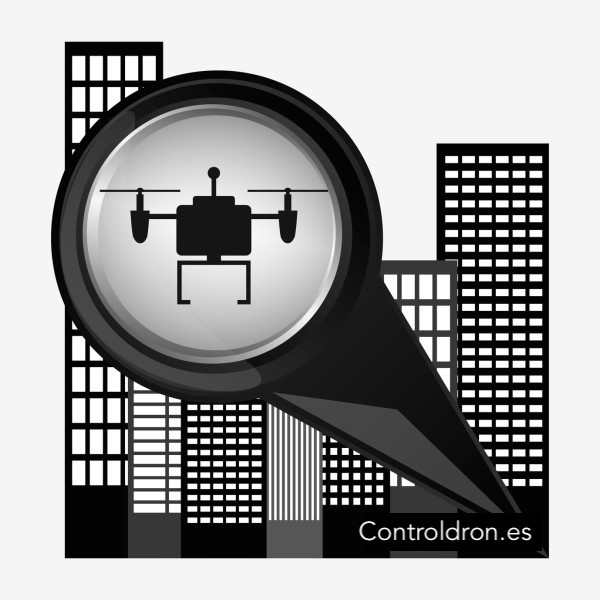 Curso de Piloto de Drones en Español. Acerca de www.controldron.es.
