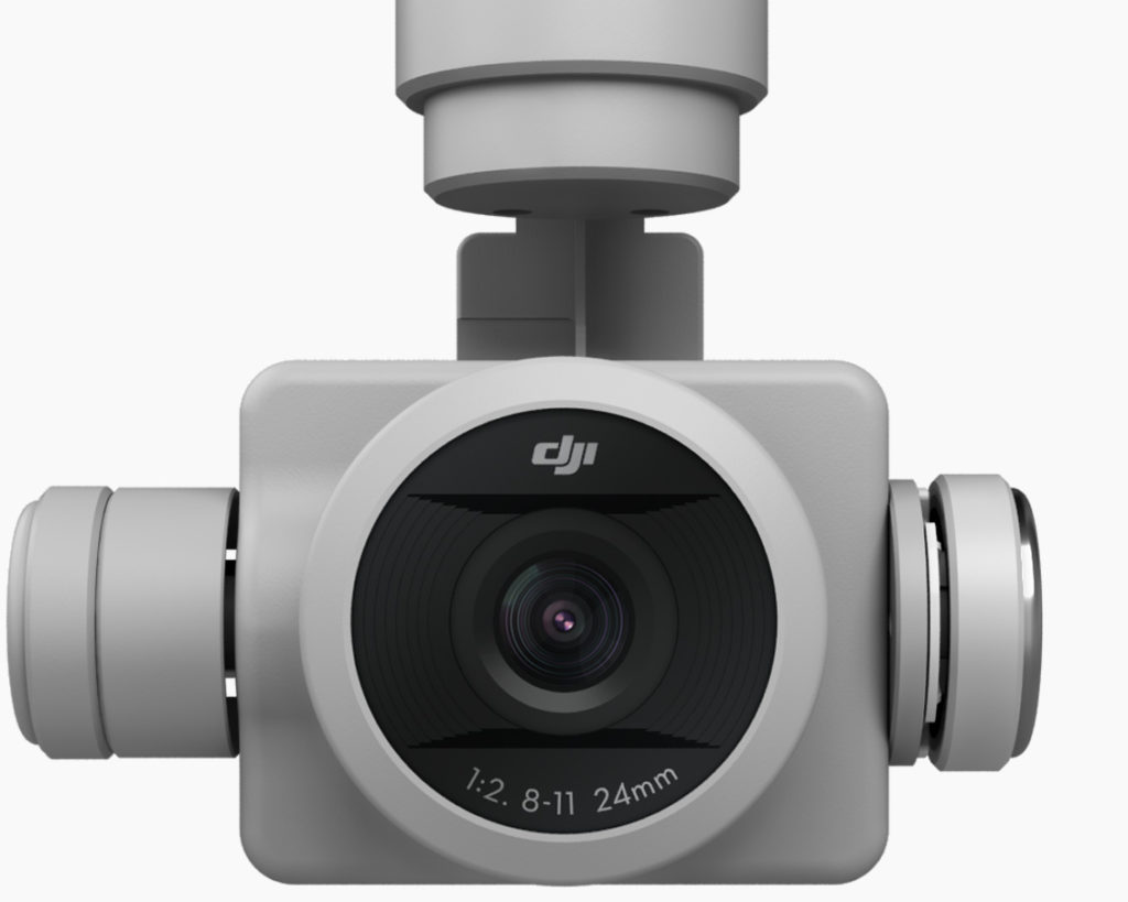 CÁMARA PHANTOM 4 PRO CÁMARA PHANTOM 4 PRO.