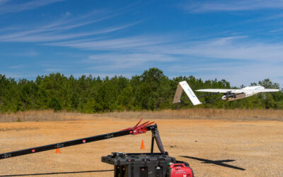 Dron Penguin C