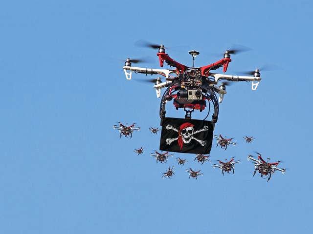 DRONES ANTI HACKERS DRONES ANTI HACKERS