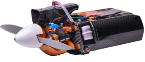 MOTOR DRON