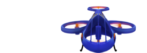 DRON TF1001. DESPEGUE, ATERRIZAJE.