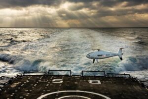CAMCOPTER SHIEBEL