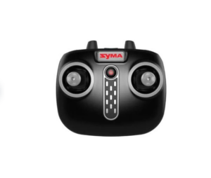 CONTROL SYMA X31.