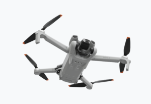 DJI DESPLEGADO.