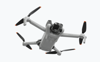 Drones para Pilotos principiantes