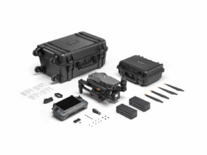 DRON DJI M30T CONTENIDO.