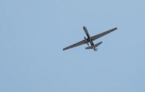 DRONES DE GUERRA 2021.