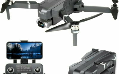 Dron Contixo F35