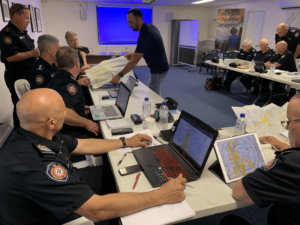 FORMACIÓN DE PILOTOS DE DRONES.