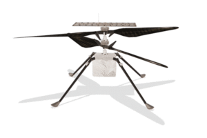 helicopter_model