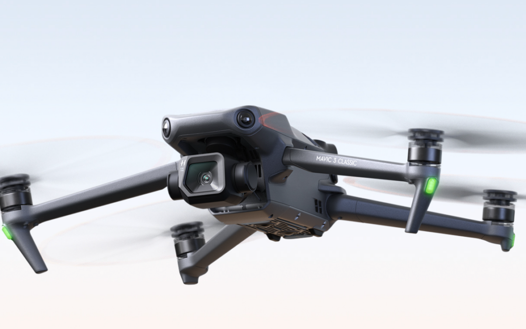 MAVIC 3 CLASSIC 2023.