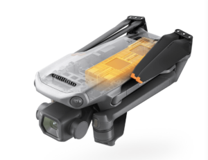 MAVIC 3 CLASIC BATERÍAS.