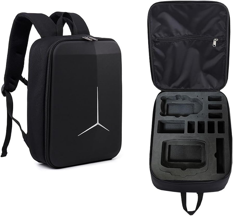 MOCHILA DJI MINI 4 PRO MOCHILA DJI MINI 4 PRO