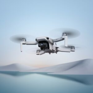 Dron barato DJI 2025