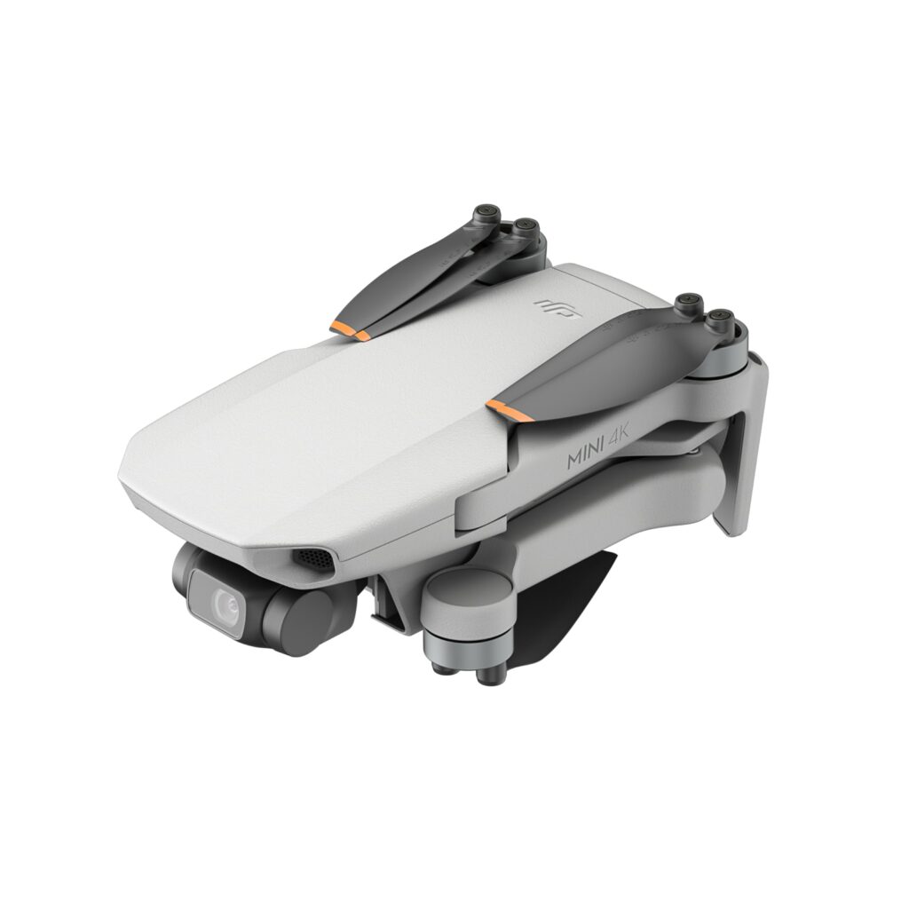 Dron DJI MINI 4K 269 Euros. Dron DJI MINI 4K 269 Euros.