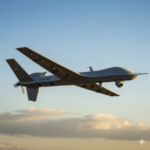 DRON BAYRAKTAR TB2