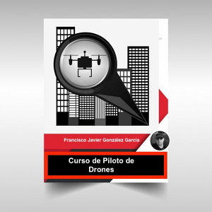 Curso de Piloto de Drones.