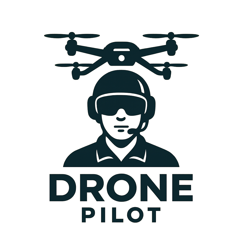 Piloto de Drones