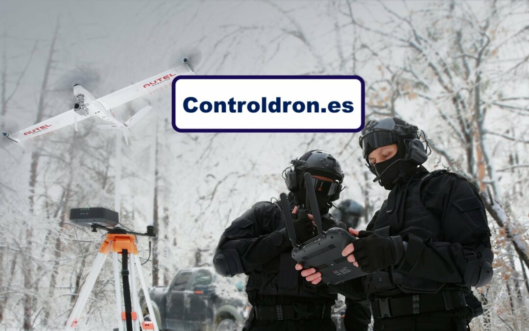 PILOTOS DE DRONES MILITARES