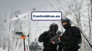 PILOTOS DE DRONES MILITARES