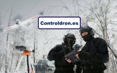 Cualidades de los pilotos de drones militares