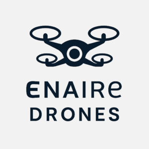 Enaire drones