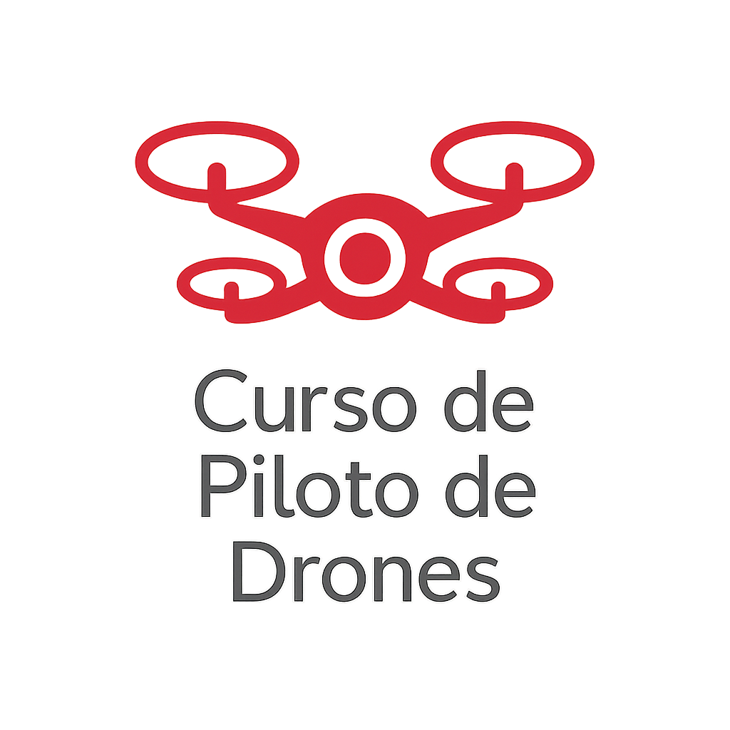 Curso de Piloto de Drones CURSO DE PILOTO DE DRONES
