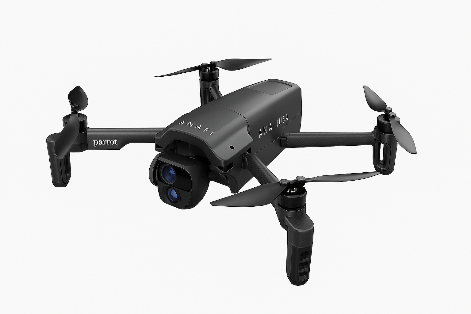 DRON PARROT ANAFI USA