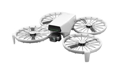Dron DJI Flip
