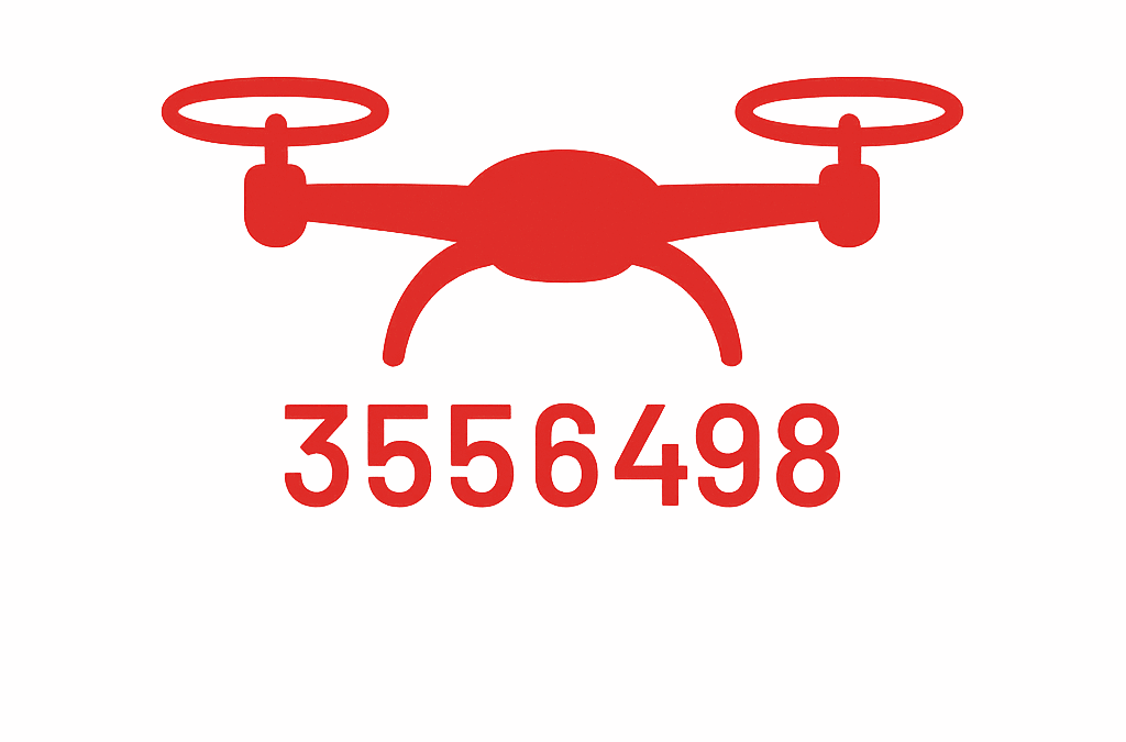 El Registro de Drones