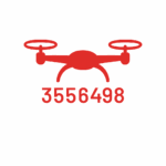 NÚMERO DE REGISTRO DEL DRON