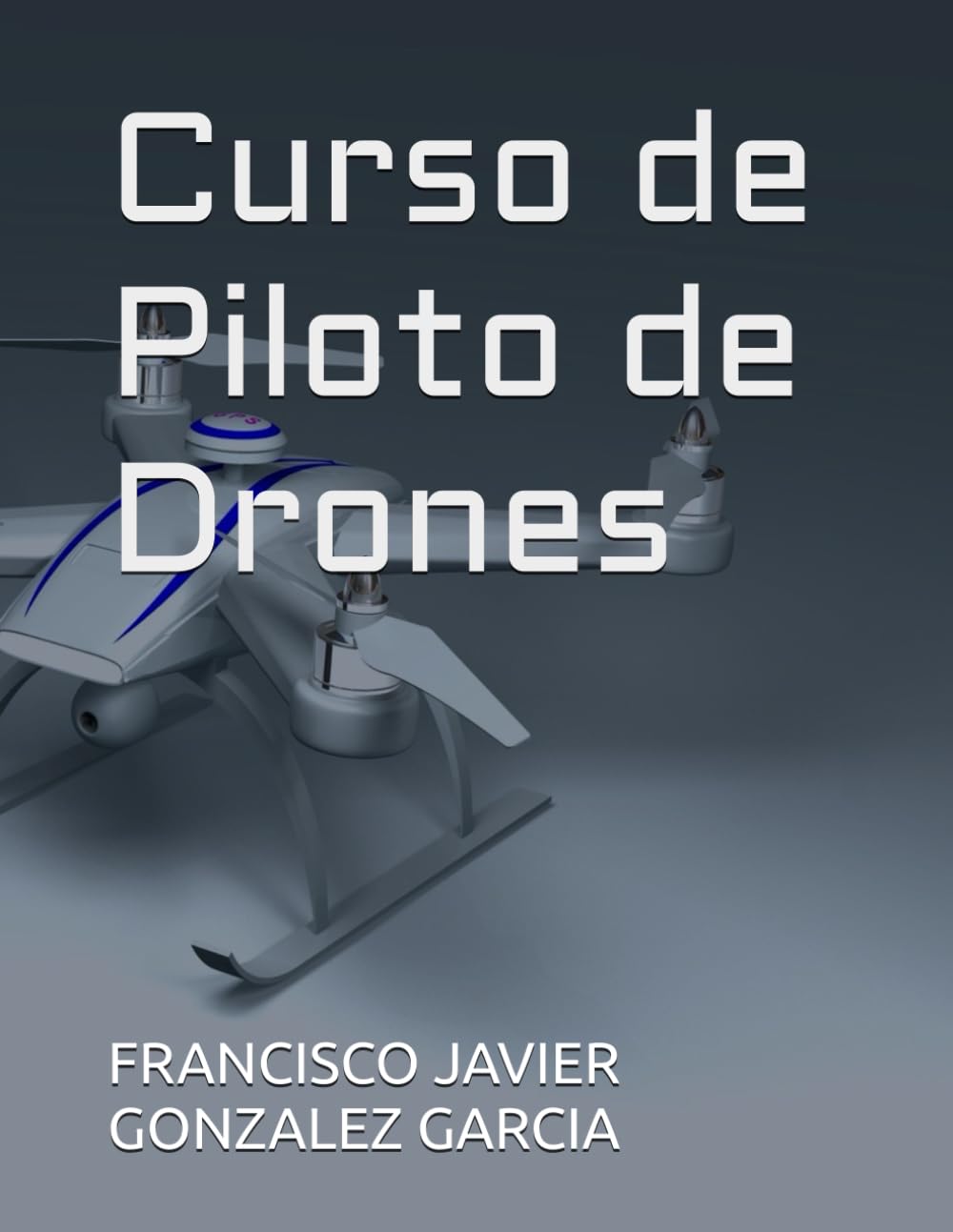 CURSO DE PILOTO DE DRONES