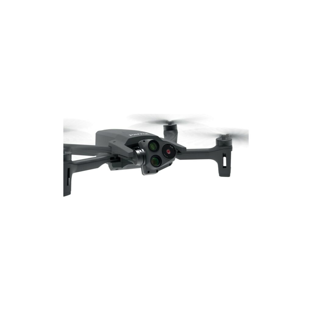 DRON PARROT ANAFI USA DRON WEB
