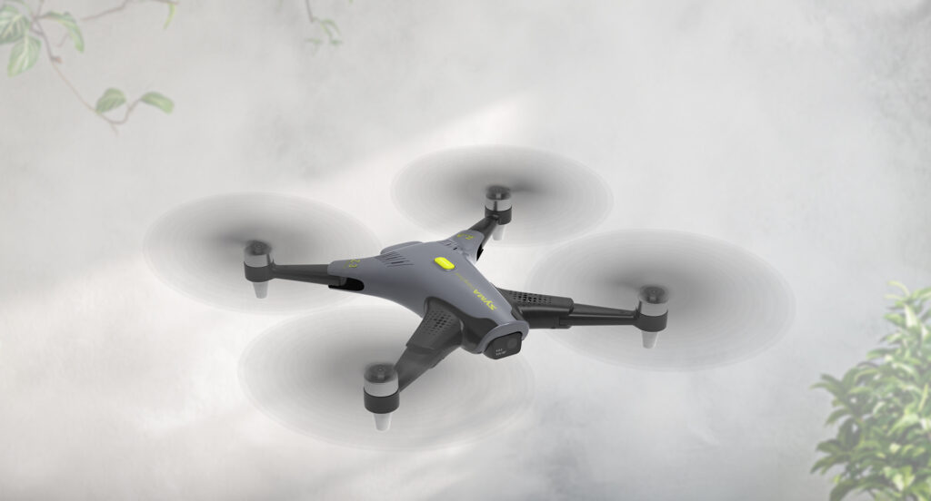 DRON SYMZ Z3 PRO