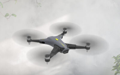 Dron Z3