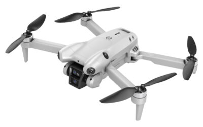 Drones económicos con cámara