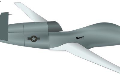 Drones fabricados en España