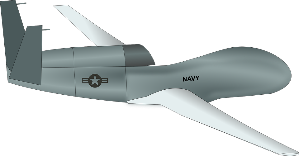 DRONES FABRICADOS EN ESPAÑA