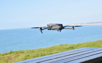 Drones considerados peligrosos