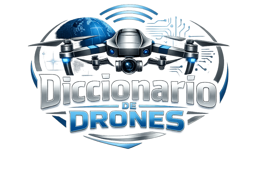 Diccionario de Drones