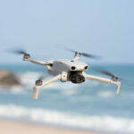 DRON DJI Lito X1