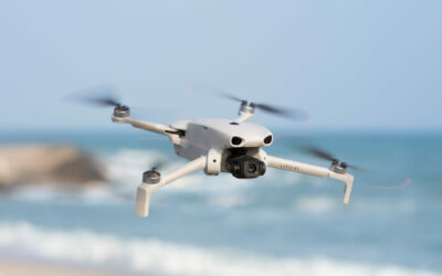 Dron DJI Lito X1 2026