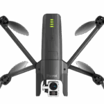 DRON ANAFI TERMICO CON CAMARA